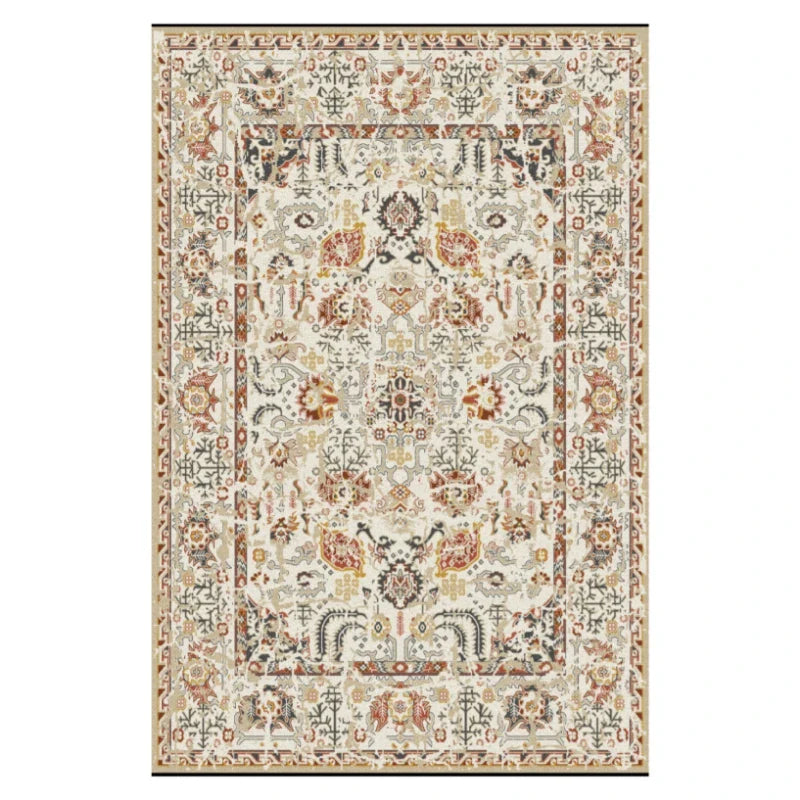 petit tapis marocain 80x120cm