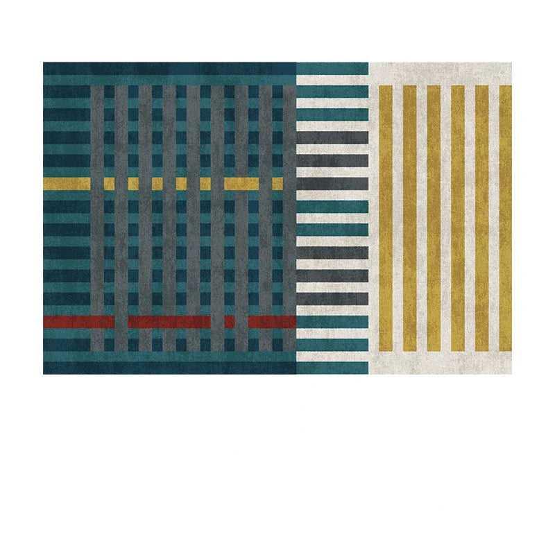 scandinave tapis 60x90cm