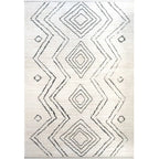 tapis à poil ras