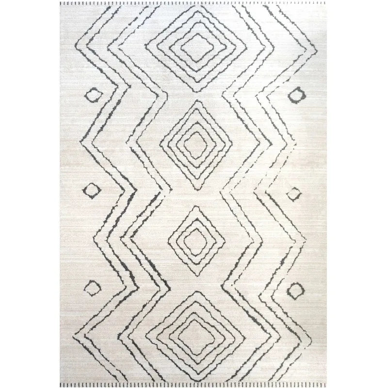tapis à poil ras