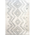 tapis à poil ras 40x60cm