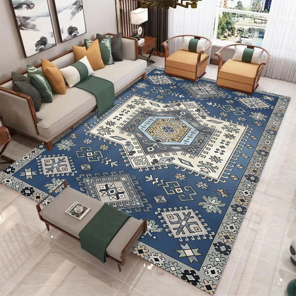 tapis ancien