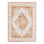 tapis ancien rouge 40x60cm