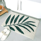 tapis antidérapant bain 40x60cm