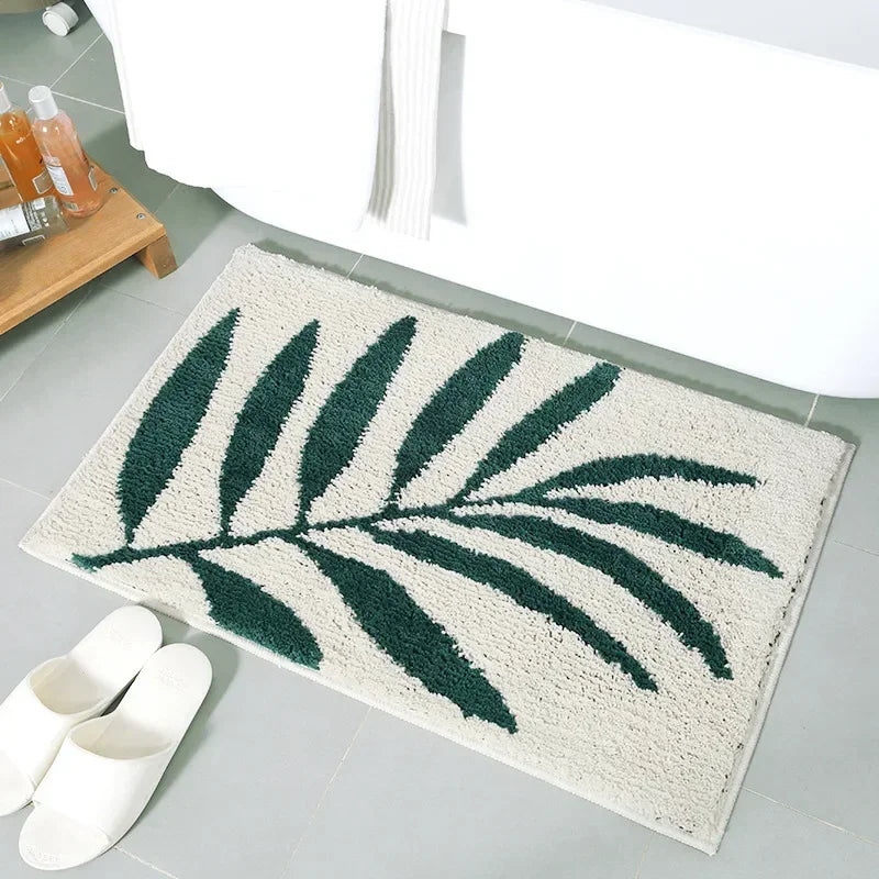 tapis antidérapant bain 40x60cm