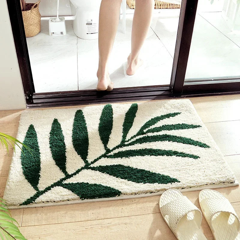 tapis antidérapant bain