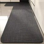 tapis antidérapant cuisine MX4163 P / 1pc(50x80cm 50x120cm