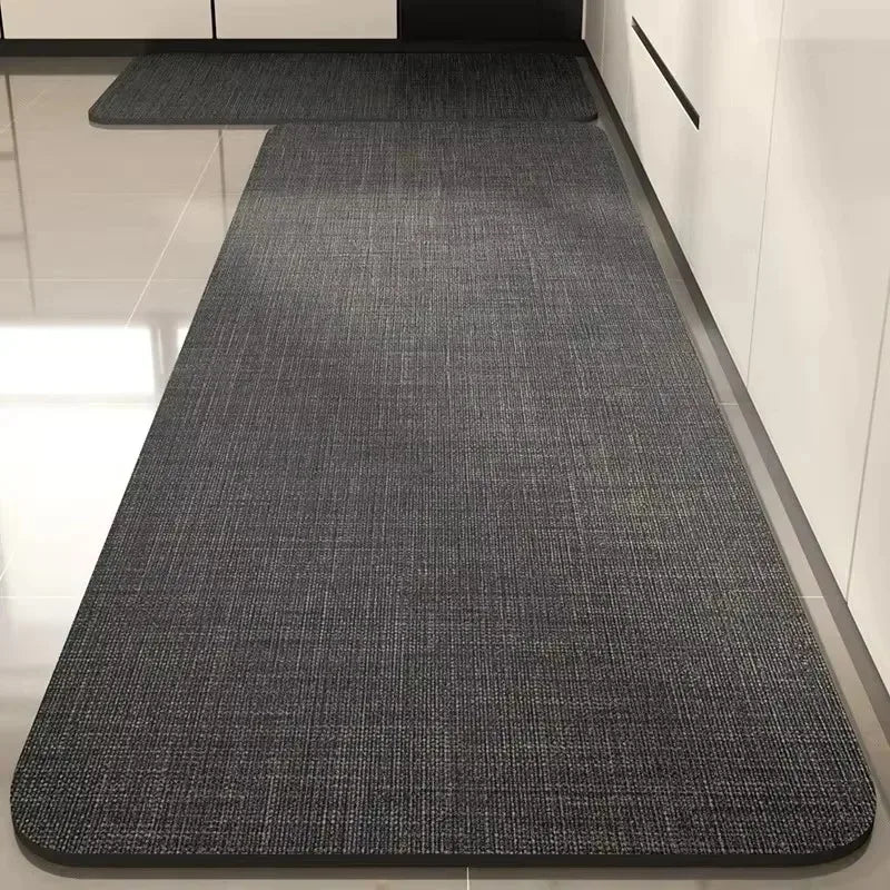 tapis antidérapant cuisine MX4163 P / 1pc(50x80cm 50x120cm