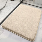 tapis antidérapant salle de bain 40x60cm