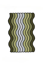 tapis arc en ciel 80x120cm