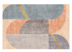 tapis art abstrait 60x90cm