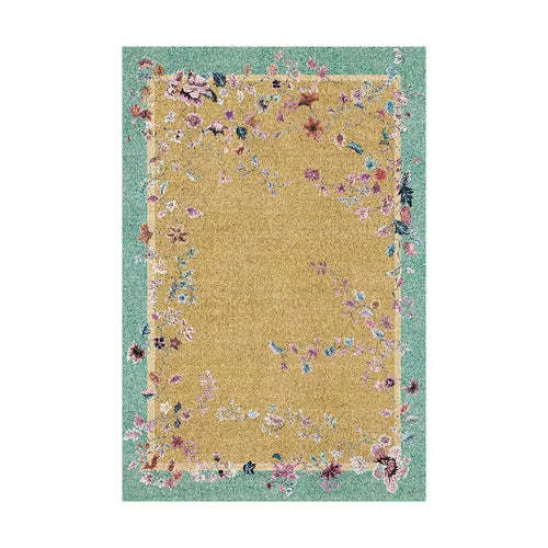 tapis asie 80x120cm