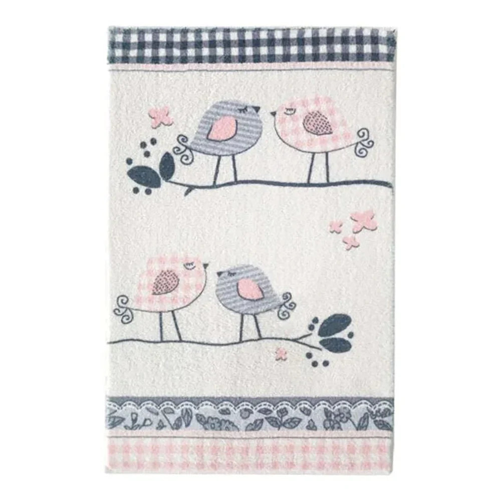 tapis avec animaux 80x120cm