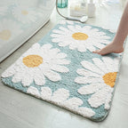 tapis bain