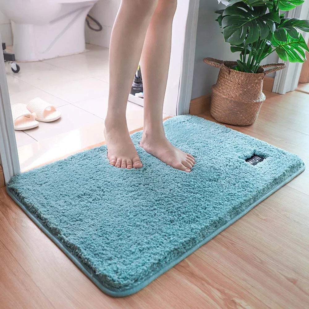 tapis bain antidérapant