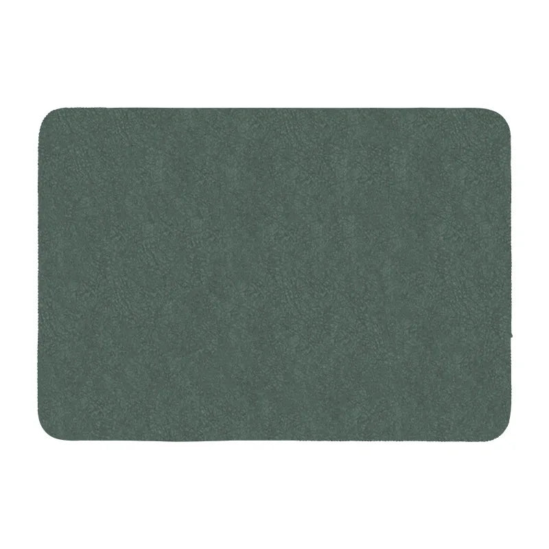 tapis bain diatomite