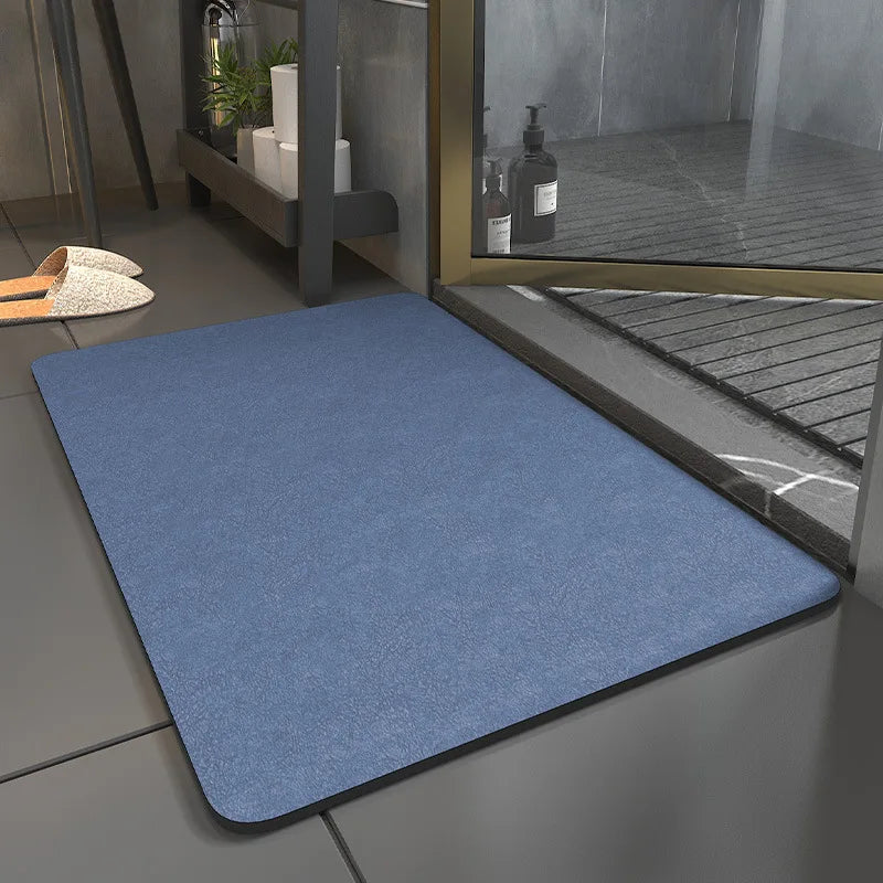 tapis bain diatomite 40x60cm