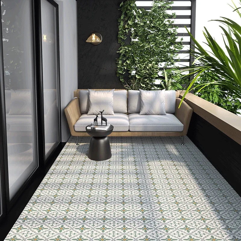 tapis balcon 40x120cm