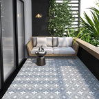 tapis balcon extérieur 40x120cm