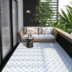 tapis balcon imperméable 40x120cm