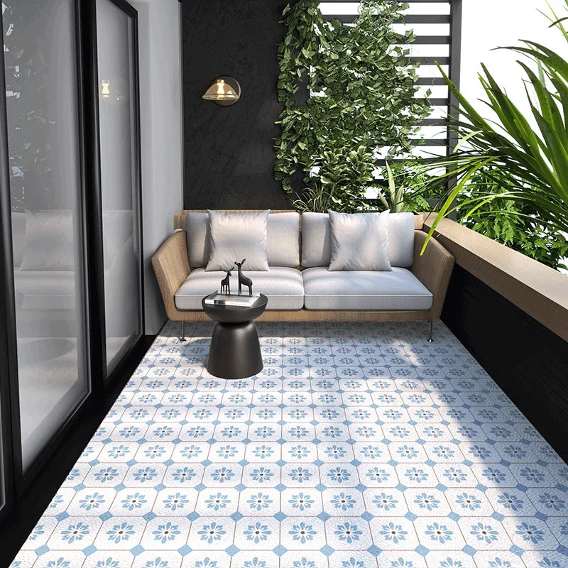 tapis balcon imperméable 40x120cm