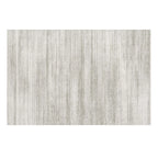 tapis beige uni salon 80x120cm