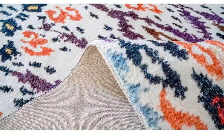 tapis berbère ancien