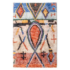 tapis berbère maroc