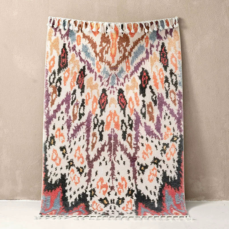 tapis berbère salon 80x150cm / CHINA