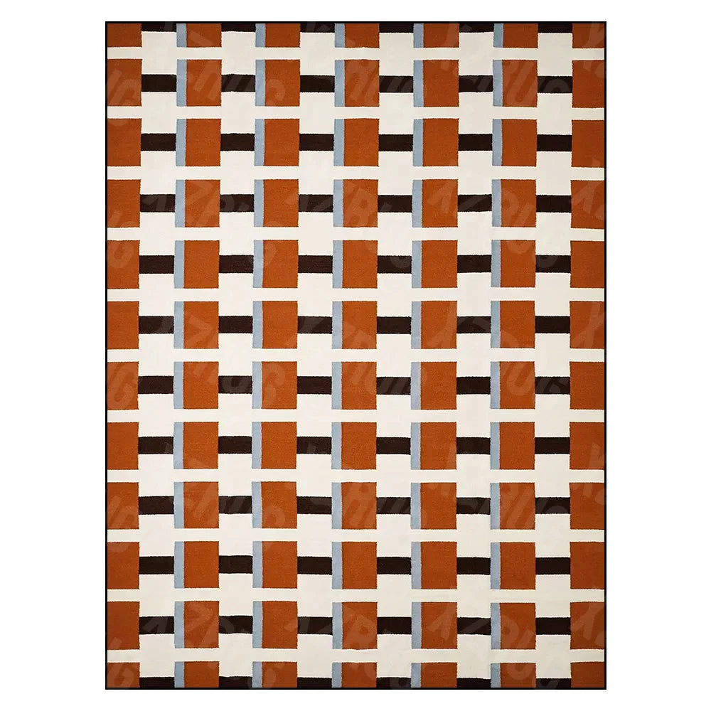tapis bobo chic 60x90cm