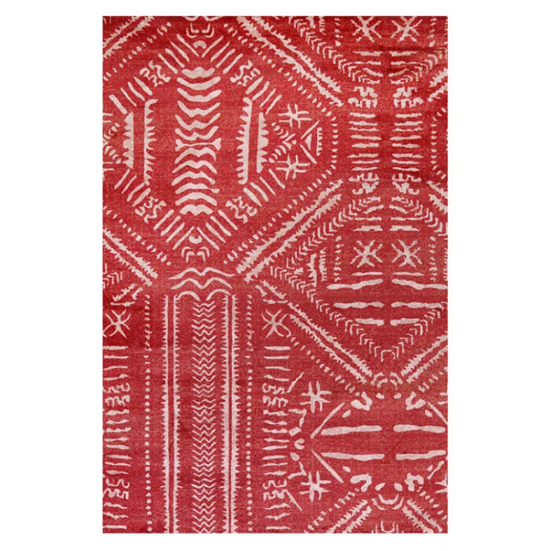 tapis bohème 80x120cm