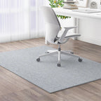 tapis chaise bureau 60x90cm