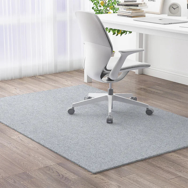 tapis chaise bureau 60x90cm