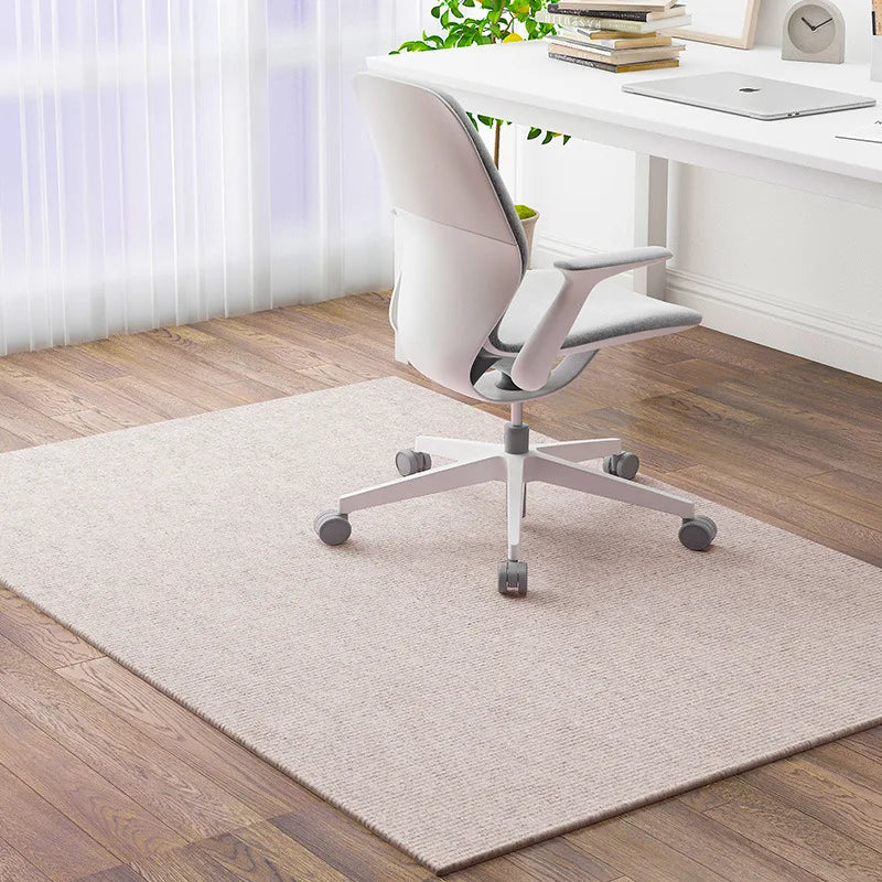 tapis chaise bureau 60x90cm