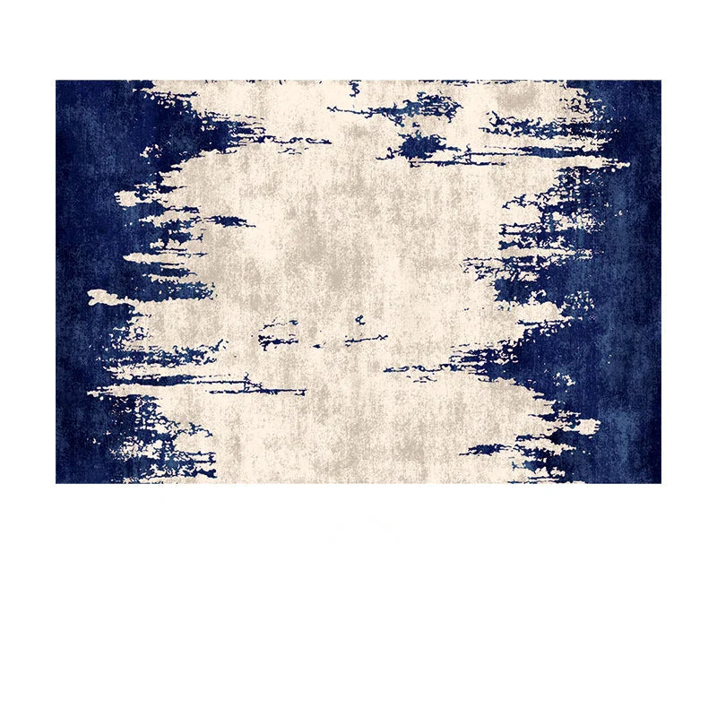 tapis chaleureux 60x90cm