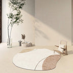 tapis chambre bébé garçon