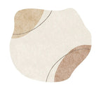 tapis chambre bébé garçon 80cm