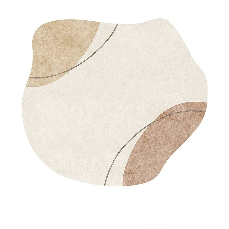 tapis chambre bébé garçon 80cm