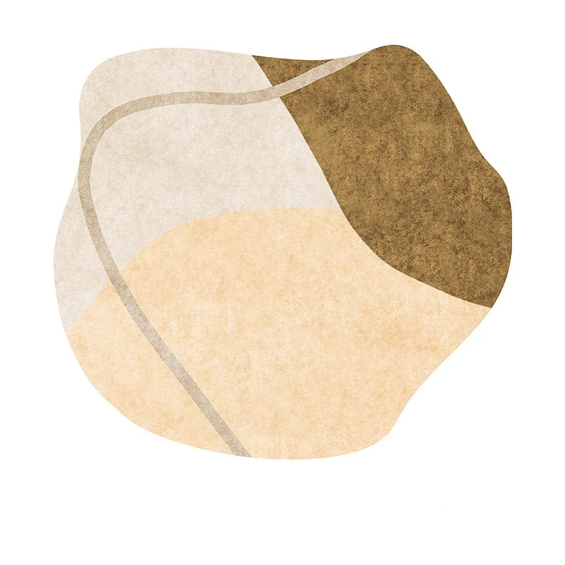 tapis chambre bébé garçon 80cm