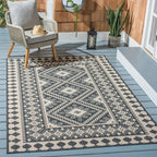 tapis chambre bohème