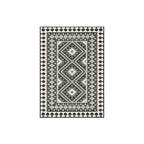 tapis chambre bohème 80x160cm