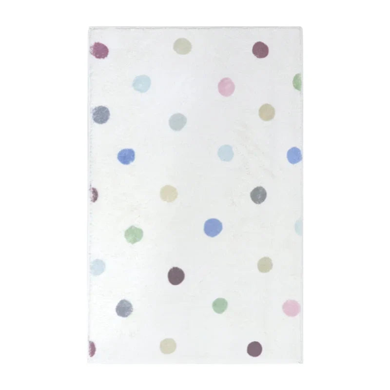tapis chambre enfant garçon 60x90cm