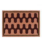 tapis chambre luxe 80x120cm