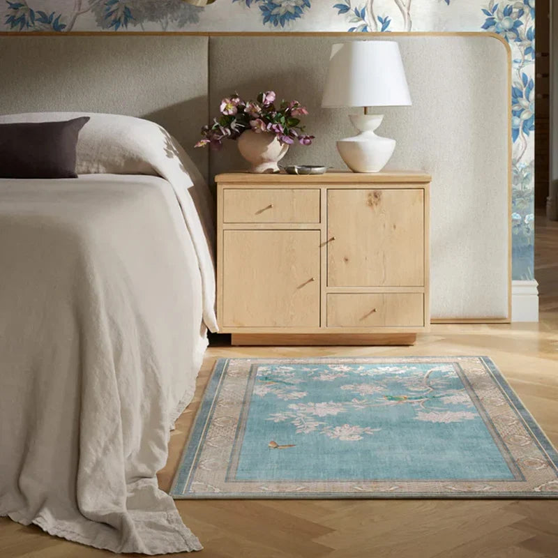 tapis chine