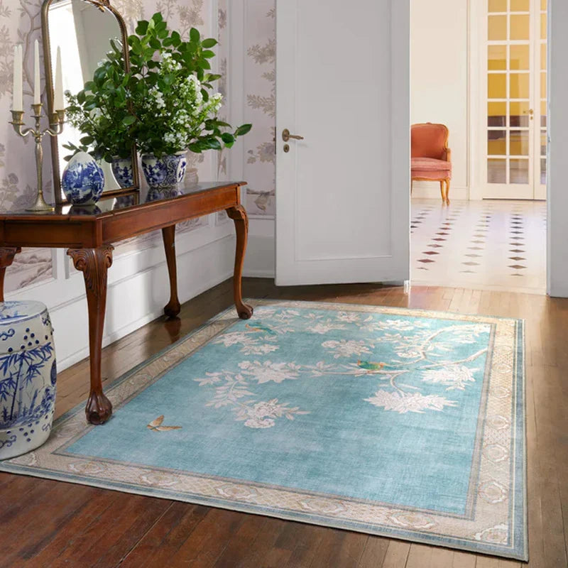 tapis chine
