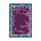 tapis chinois 80x160cm