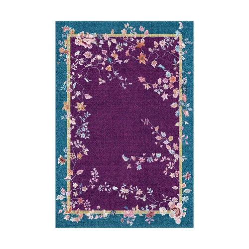 tapis chinois 80x160cm
