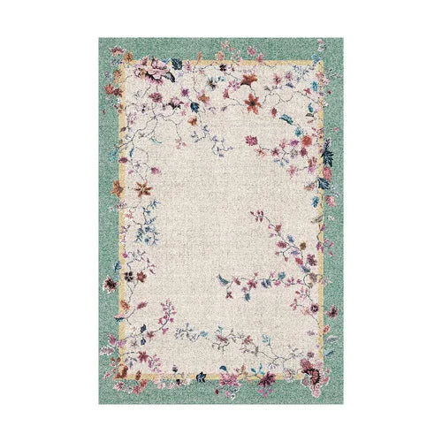 tapis chinois grande taille 80x120cm