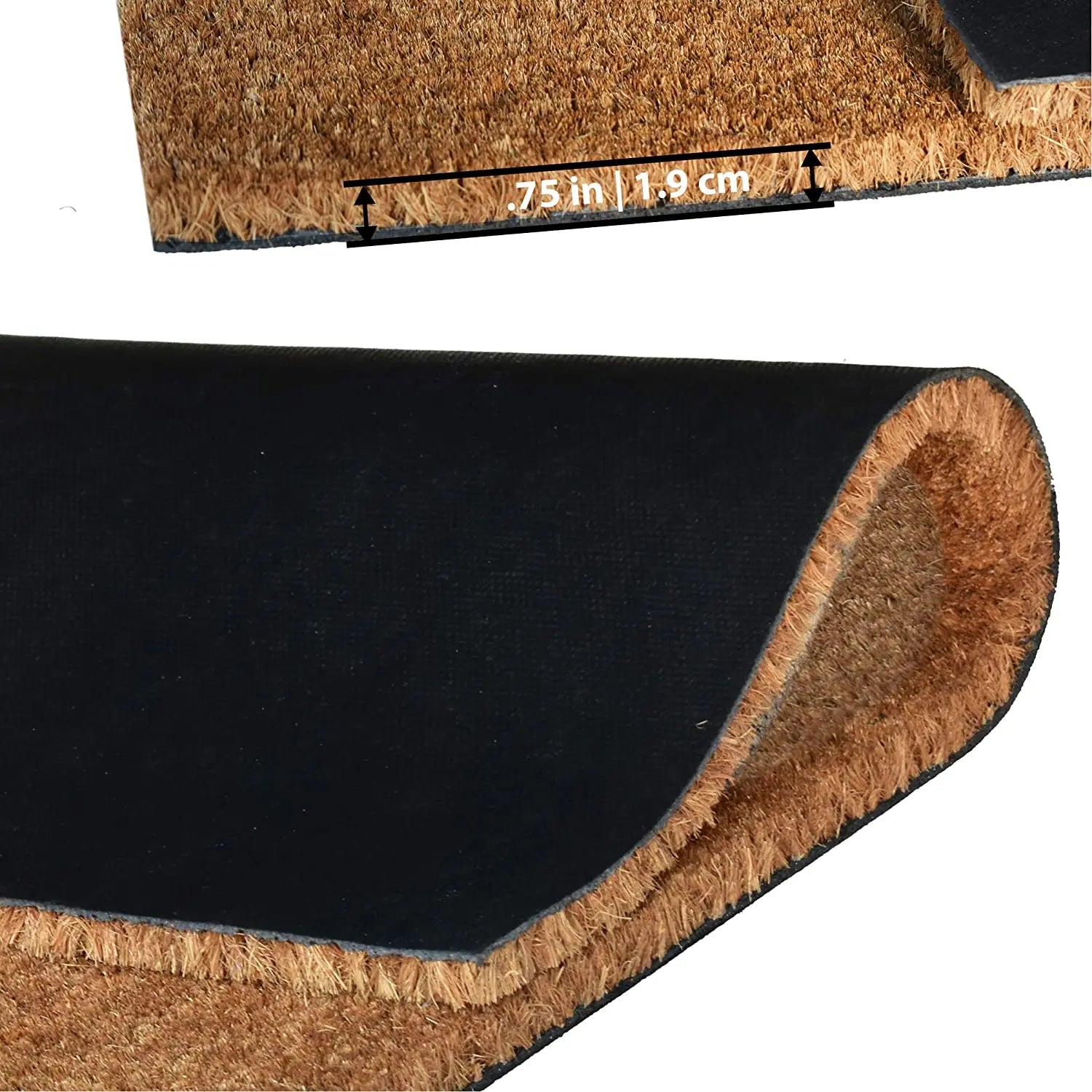 tapis coco