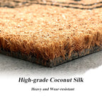 tapis coco